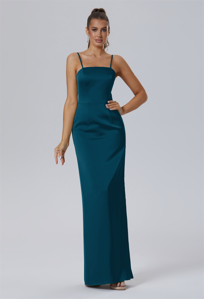 AW Ionosphere Dress